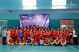 BFF Festival lần IV - Lễ hội cầu lông