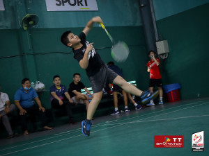 Junior Weekly Series 25/04: Cuộc chiến của những chiến binh bền bỉ với đam mê