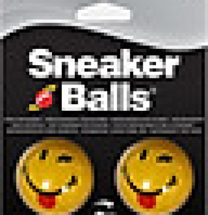 Khử Mùi Giày Sneaker Balls