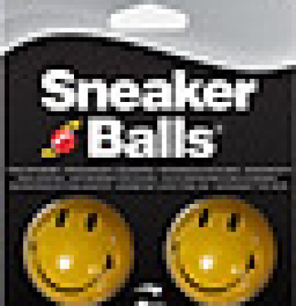 Khử Mùi Giày Sneaker Balls
