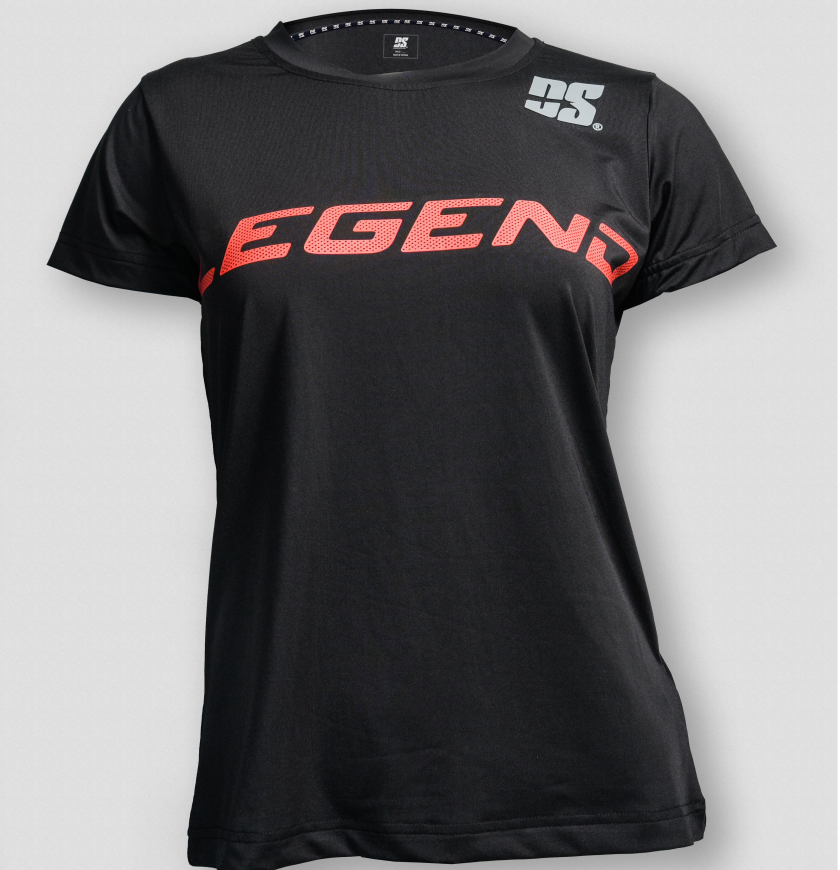 Áo cầu lông nữ DS20 - F02