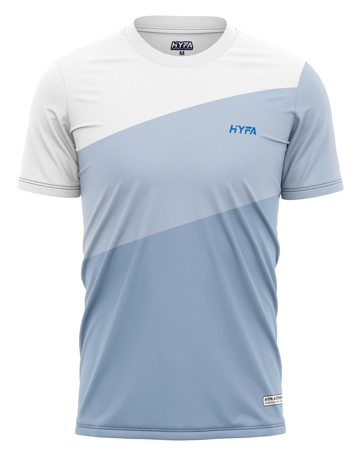 Áo Hyfa Air - Xanh nhạt