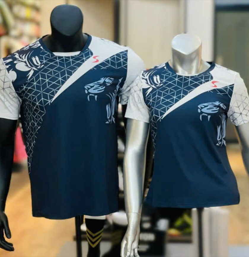 Áo nữ Speedsport SP20114W