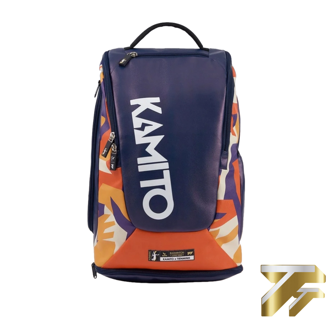 Balo Kamito TM Legend - navy