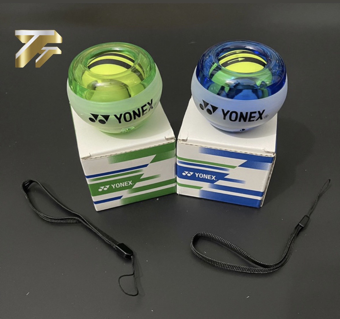 Bóng tập cổ tay Yonex