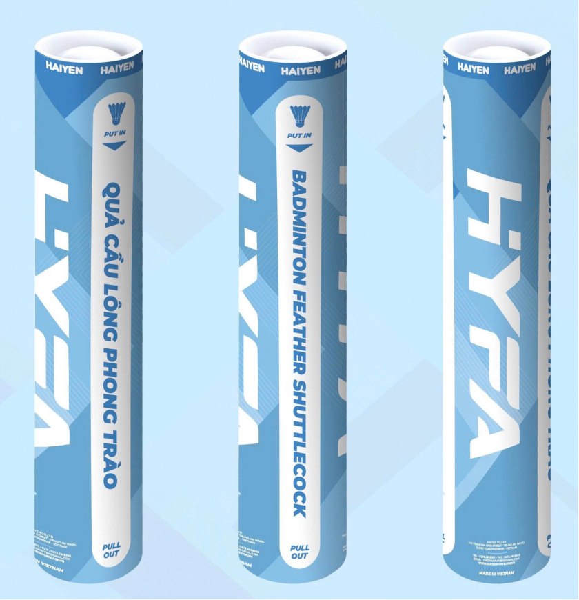 Cầu Hyfa H88 - Xanh dương