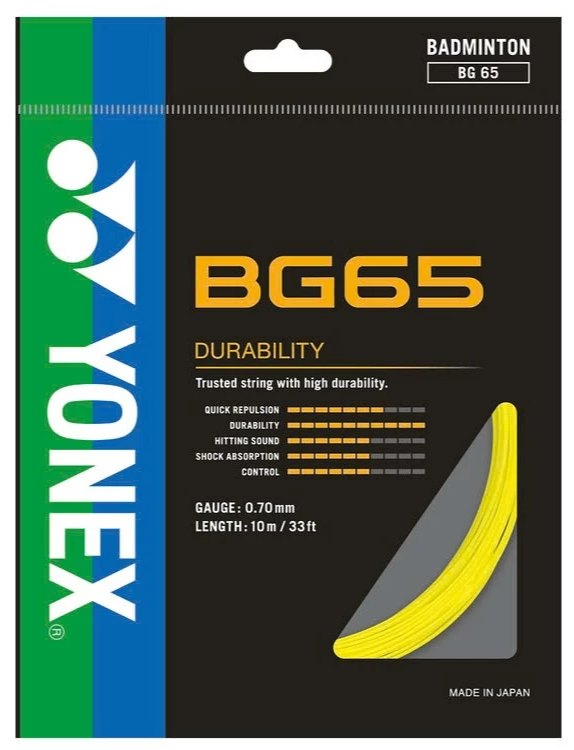 Lưới Yonex BG 65