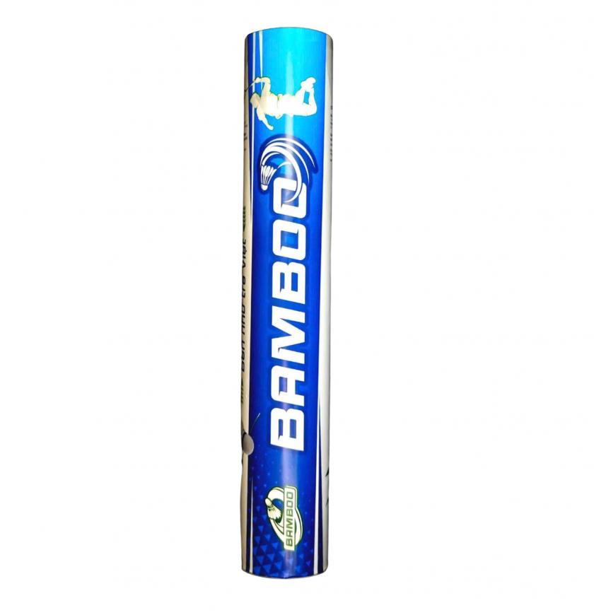 Cầu lông Bamboo