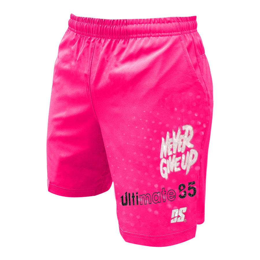 Quần thể thao DS24 - L04 Hồng sen - nữ