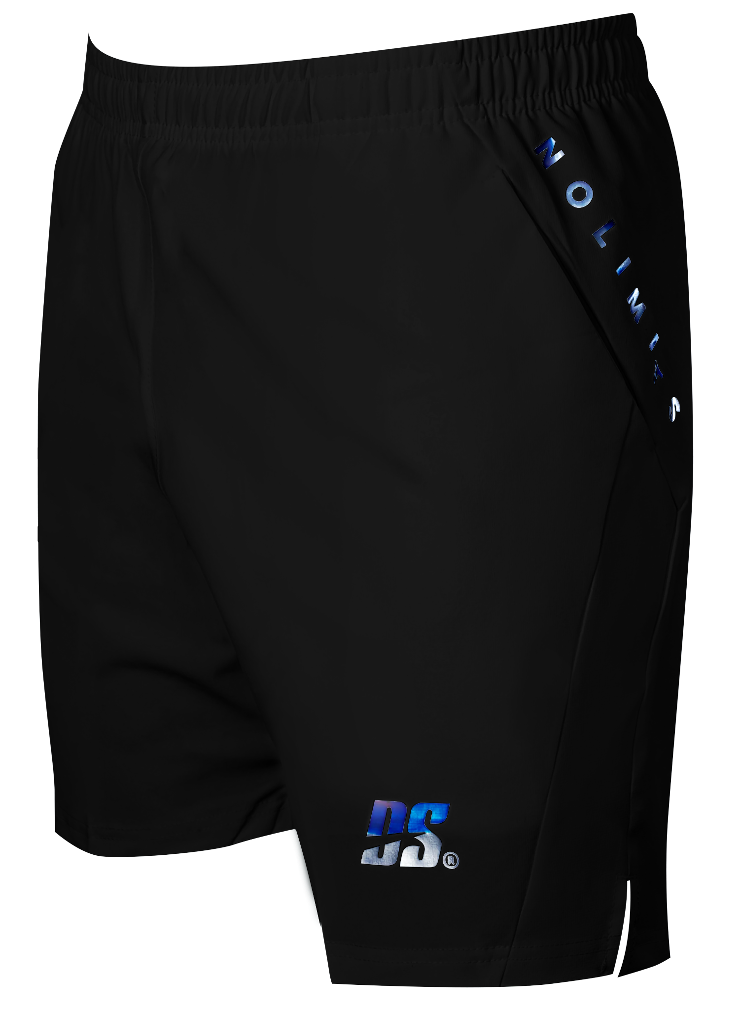 Quần thể thao DS G05 - Đen - Nam