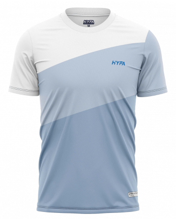 Áo Hyfa Air - Xanh nhạt