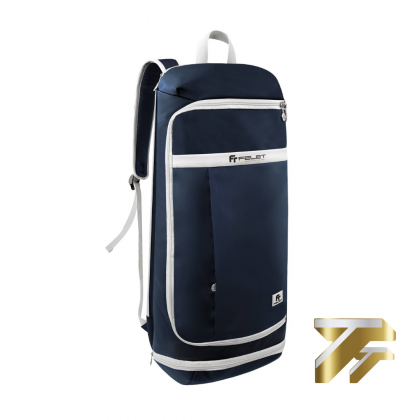 Ba lô Felet Multi-Cool Racket Back Pack Navy/White