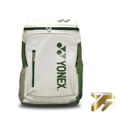 Ba lô Yonex 1408 - trắng xanh