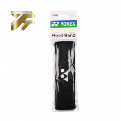 Băng quấn đầu Yonex - đen