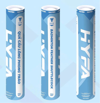 Cầu Hyfa H88 - Xanh dương