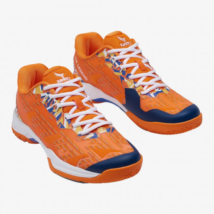 Giày Kamito TM Legend - Cam