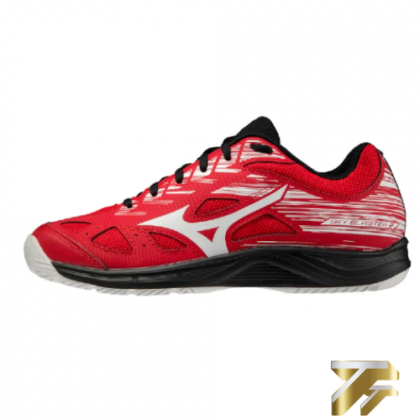 Giày Mizuno Sky Blaster 2 đỏ trắng