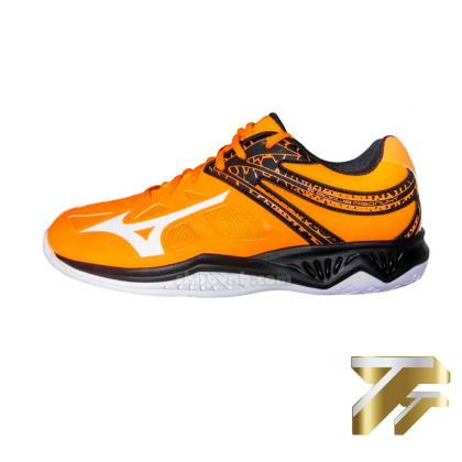 Giày Mizuno Thunder Blade 2- cam