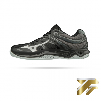 Giày Mizuno Thunder Blade 2- Đen