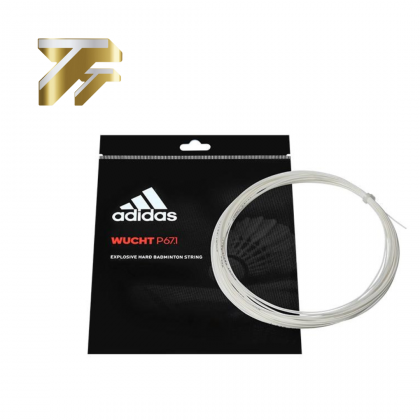 LƯỚI ADIDAS WUCHT P67.1