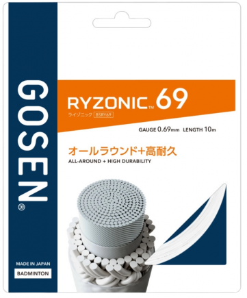 Lưới Gosen Ryzonic 69