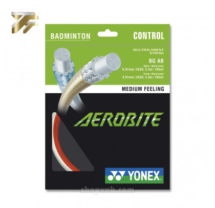 Lưới Yonex Aerobite