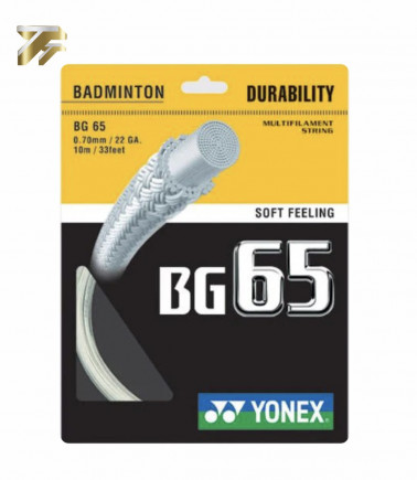 Lưới Yonex BG 65