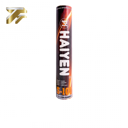 Ống cầu Hải Yến S-100