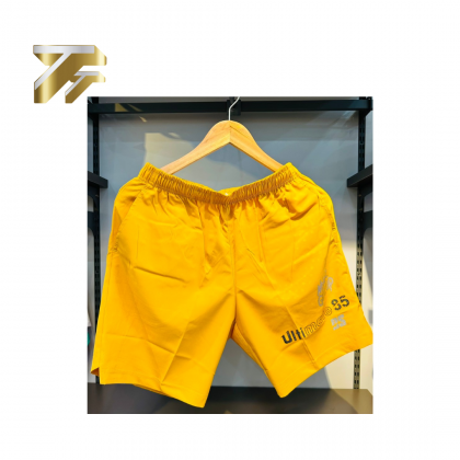 Quần nam DS 2024-Vàng