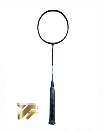 Vợt Finnex Prototype 100zz - đen
