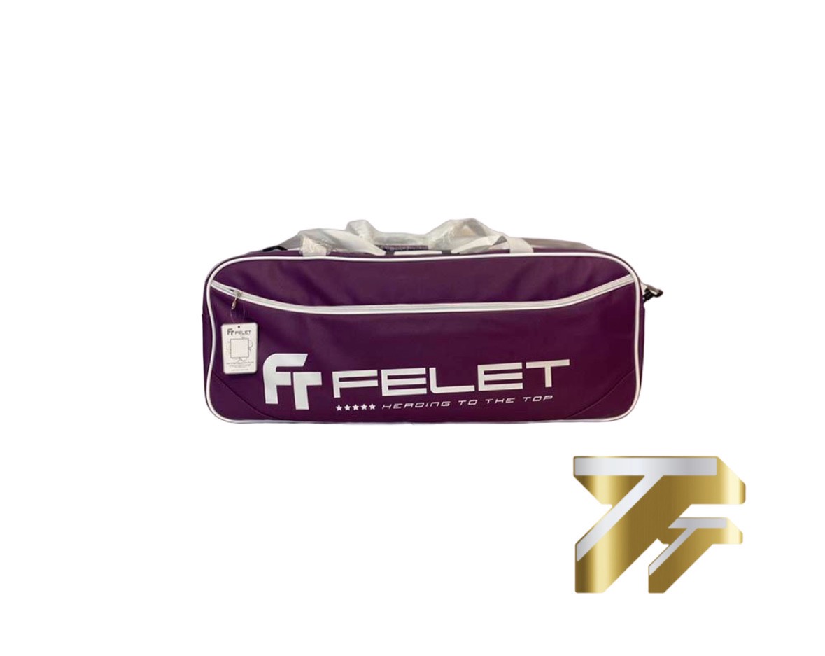 Túi vợt Felet Trenzy Pro